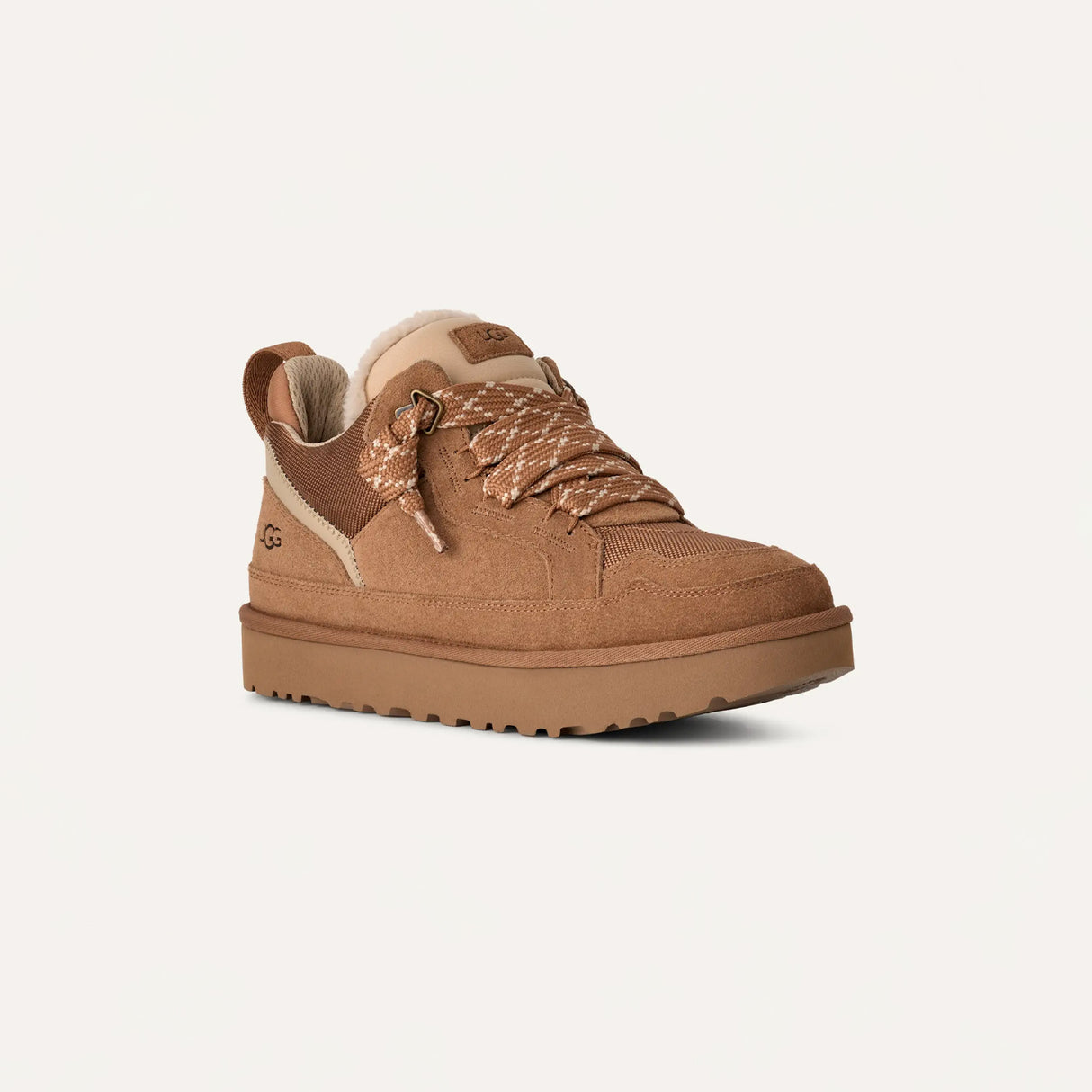 Ugg M'S LOWMEL, Chestnut