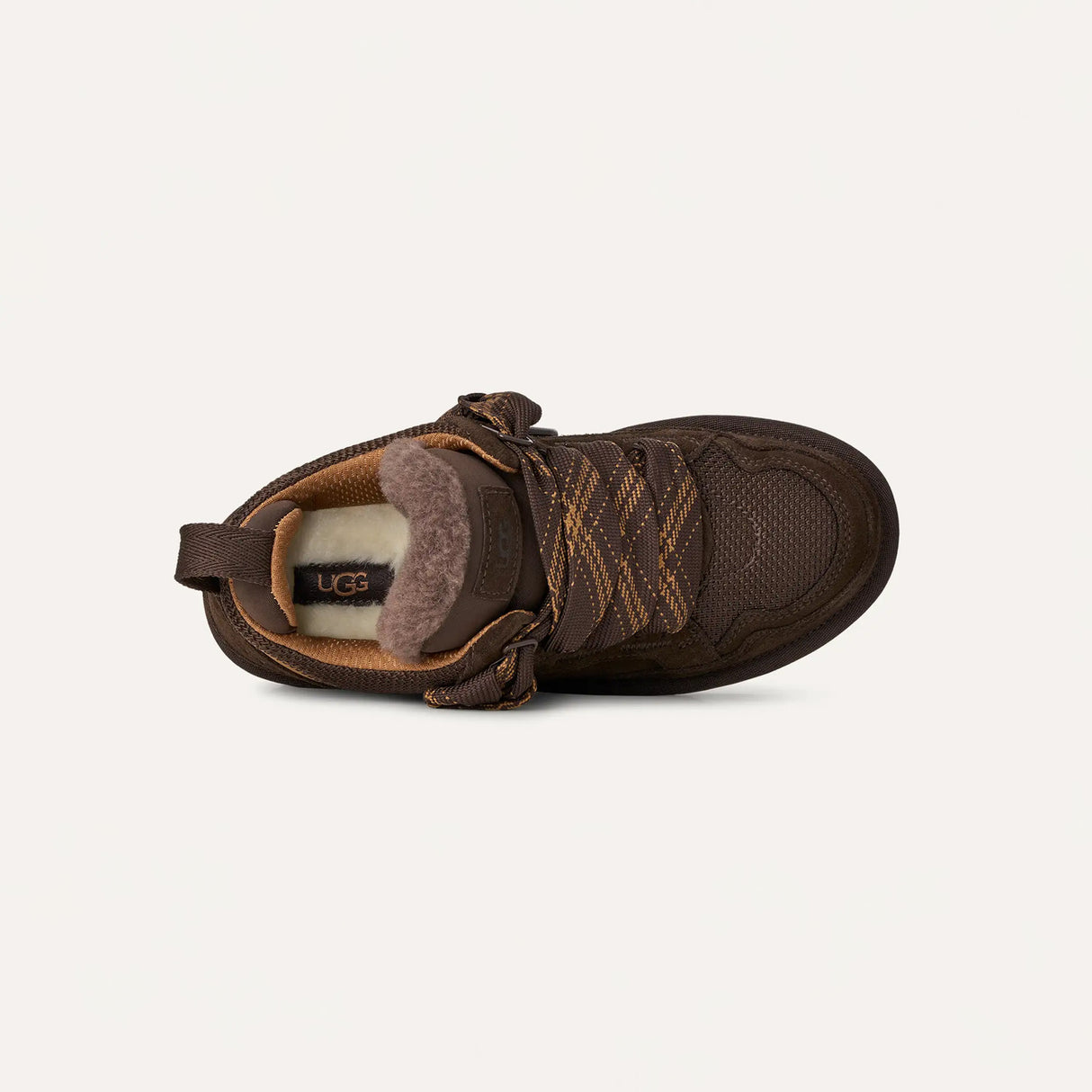 Ugg W'S LOWMEL, Dusten Cocoa