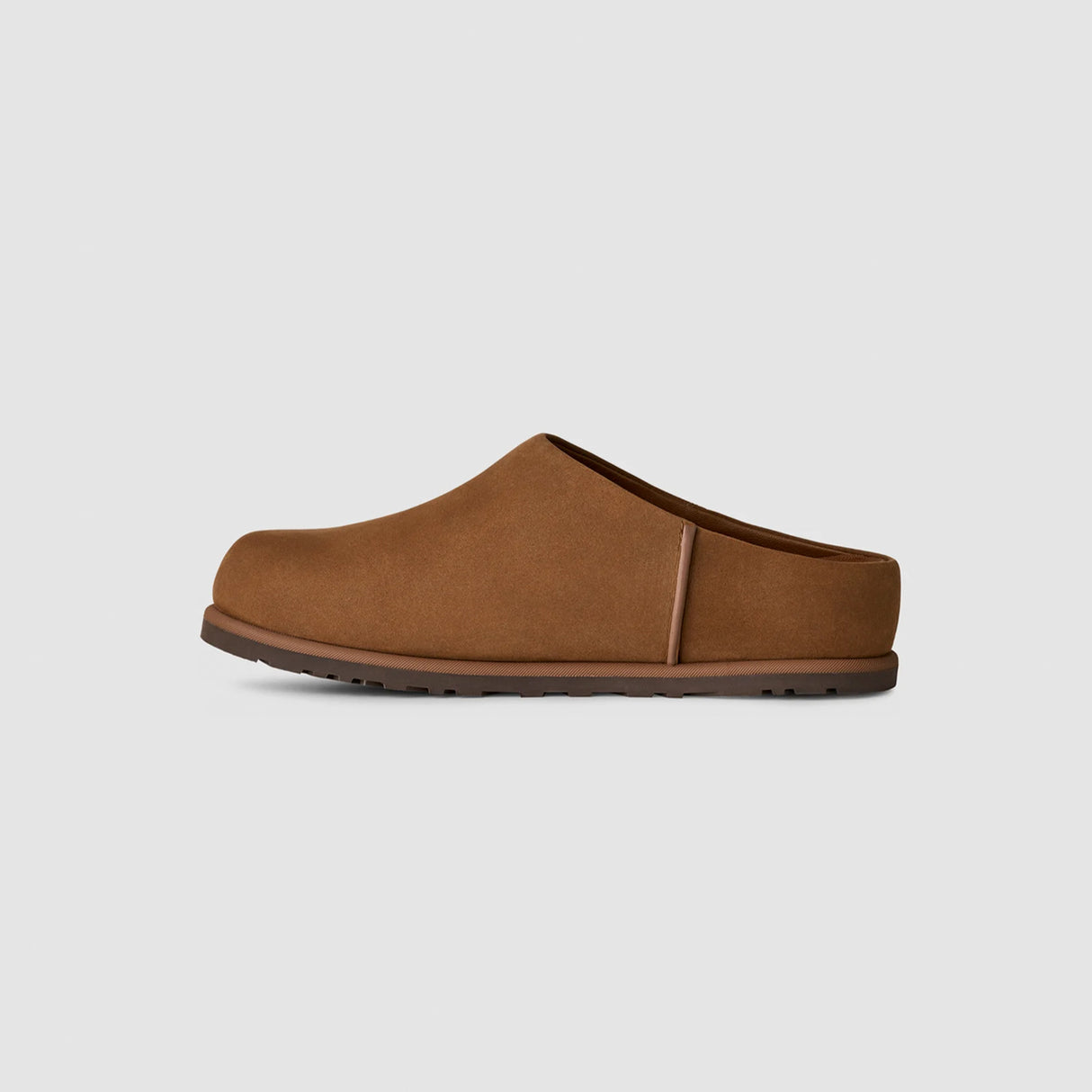 Ugg W' OTZO CLOG, Dark Chestnut