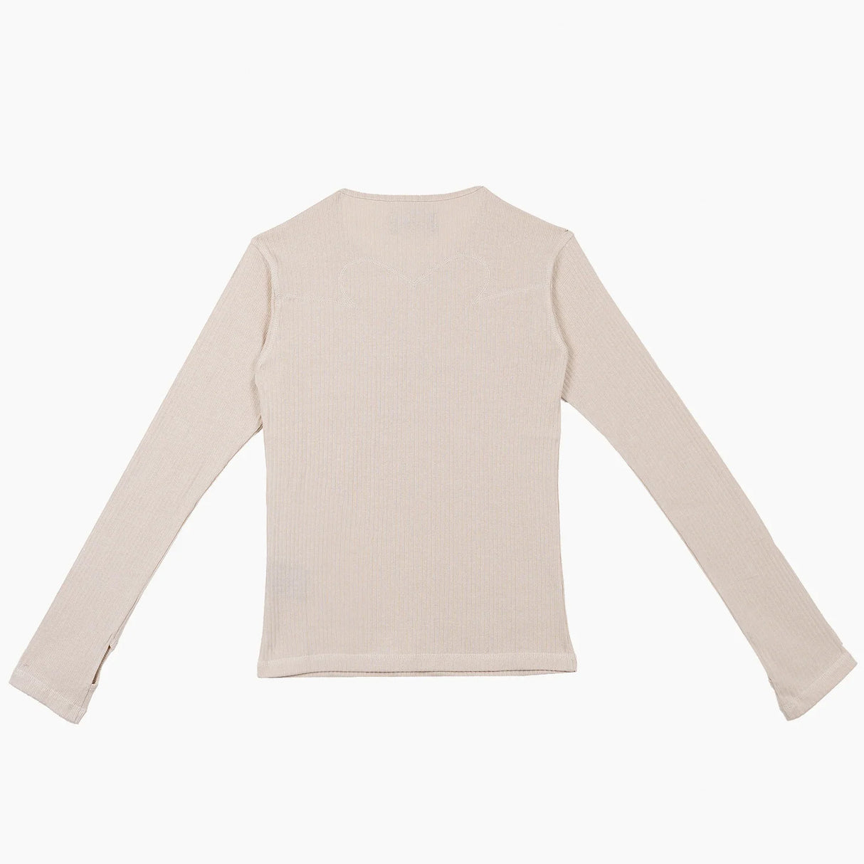 Vain MORGAN SHIRT, Beige