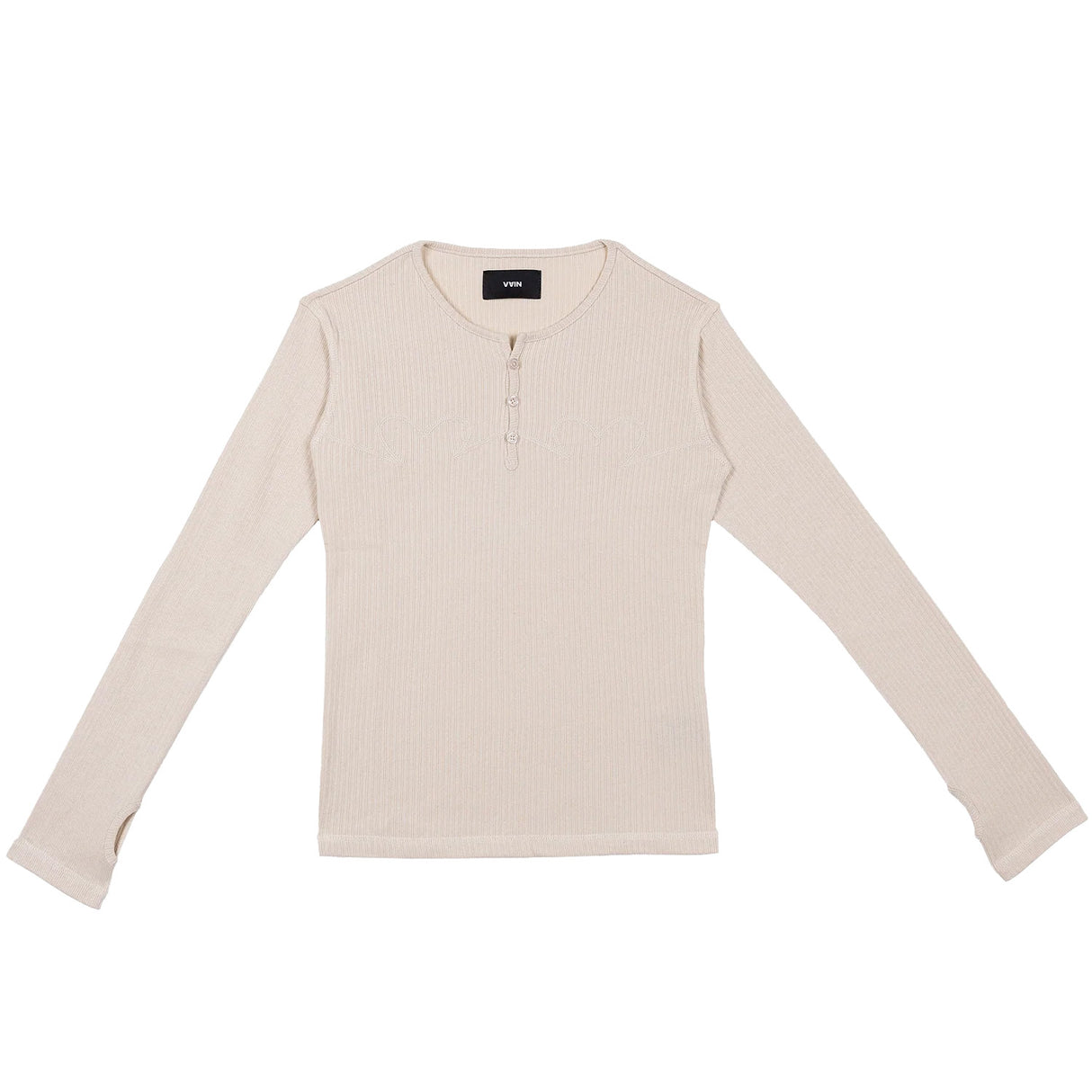 Vain MORGAN SHIRT, Beige