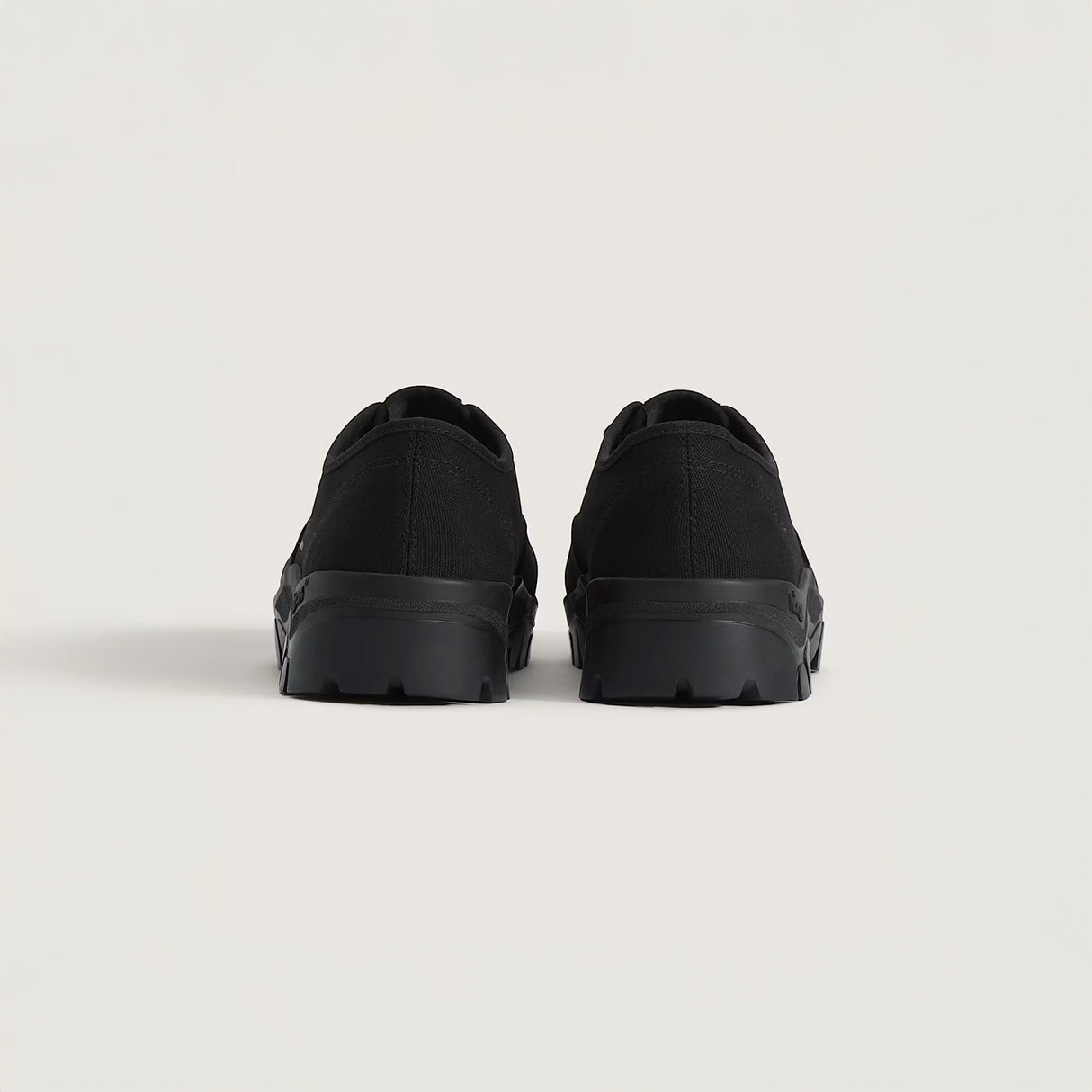 Vans OTW AUTHENTIC OXFORD OAMC, Black/Black