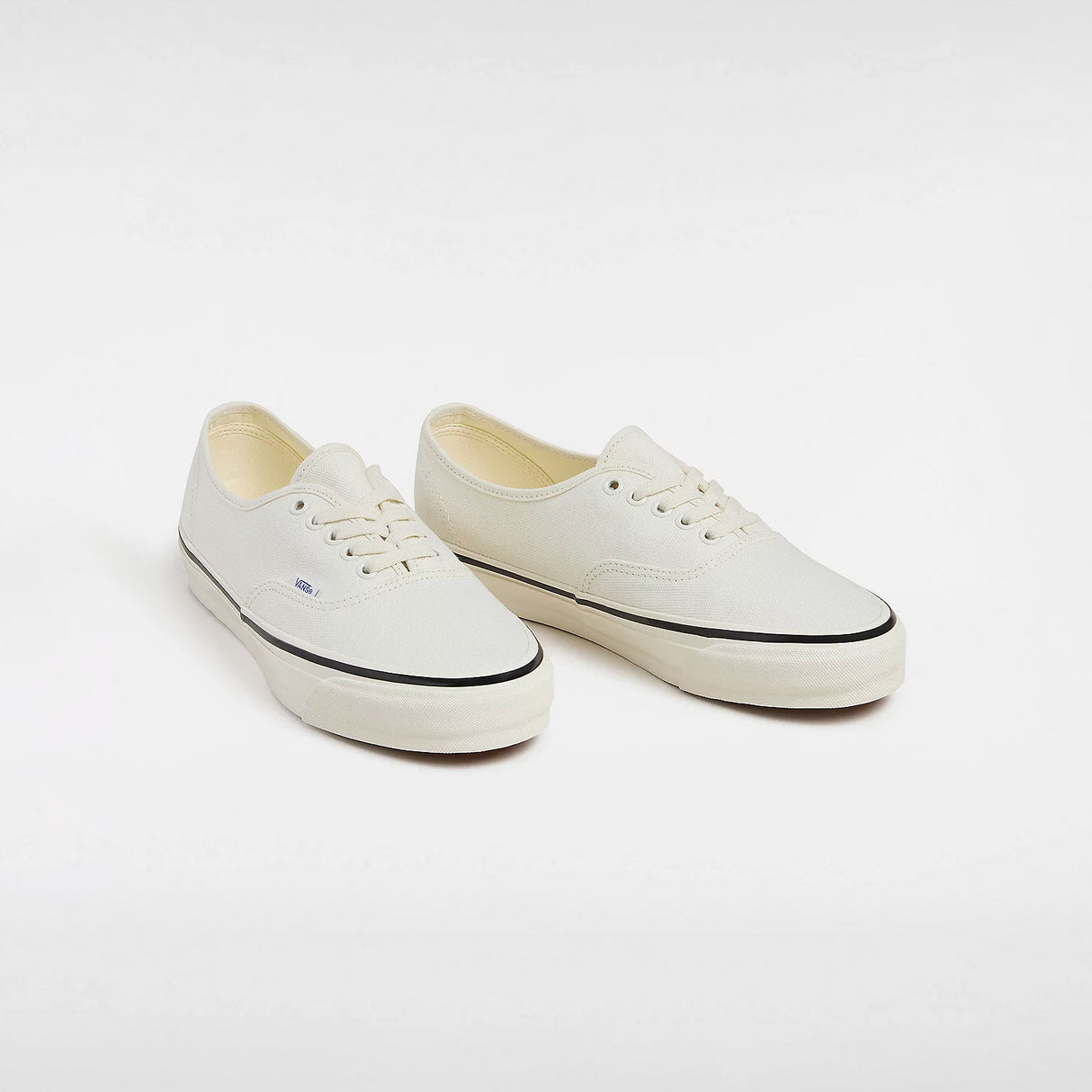 Vans PREMIUM AUTHENTIC REISSUE 44 DUCK CANVAS, Marshmallow