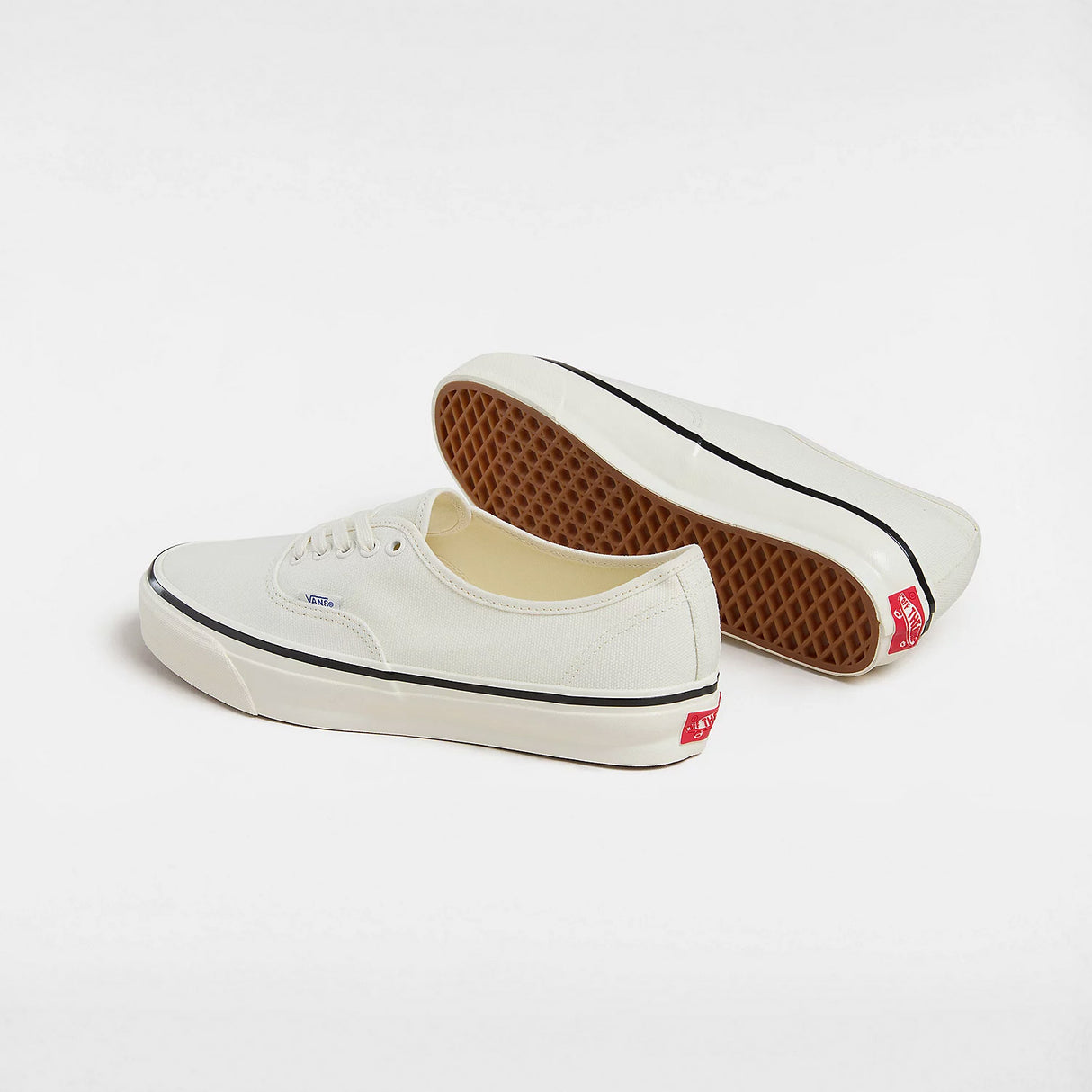 Vans PREMIUM AUTHENTIC REISSUE 44 DUCK CANVAS, Marshmallow