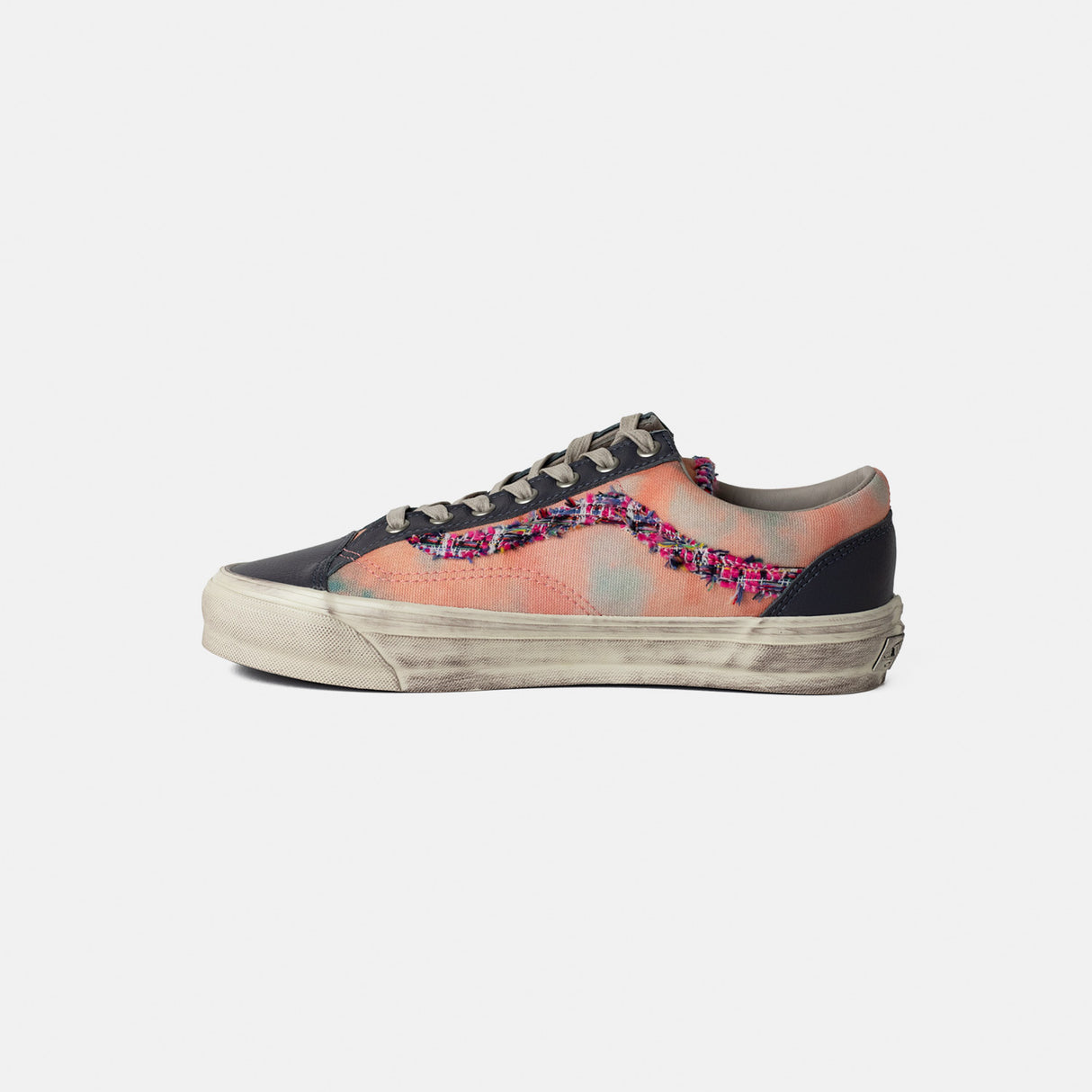 Vans LX OLD SKOOL 36, Souvenir Asphalt