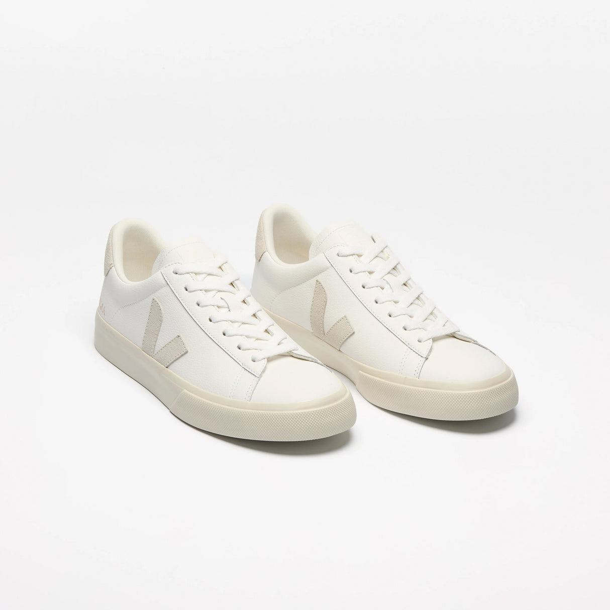 Veja CAMPO CHROMEFREE MEN'S, Extra White