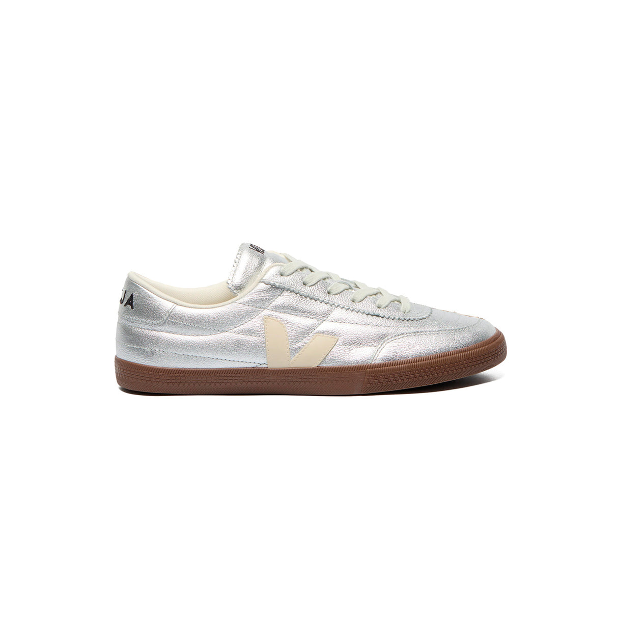 Veja PANENKA WOMEN'S, Silver/Pierre Bark