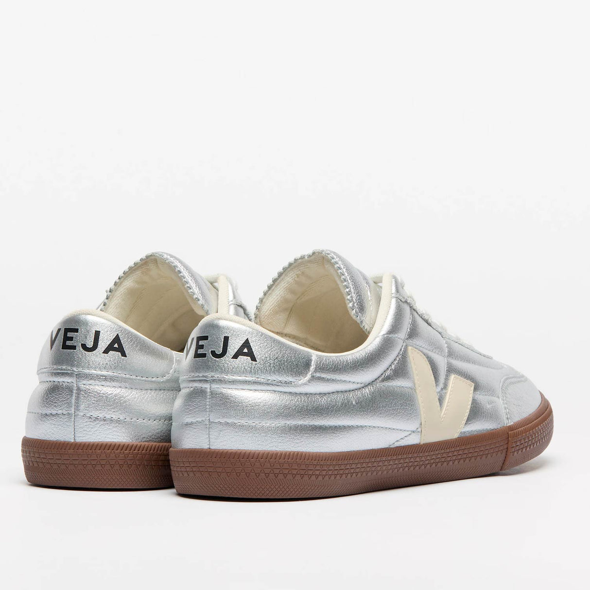 Veja PANENKA WOMEN'S, Silver/Pierre Bark