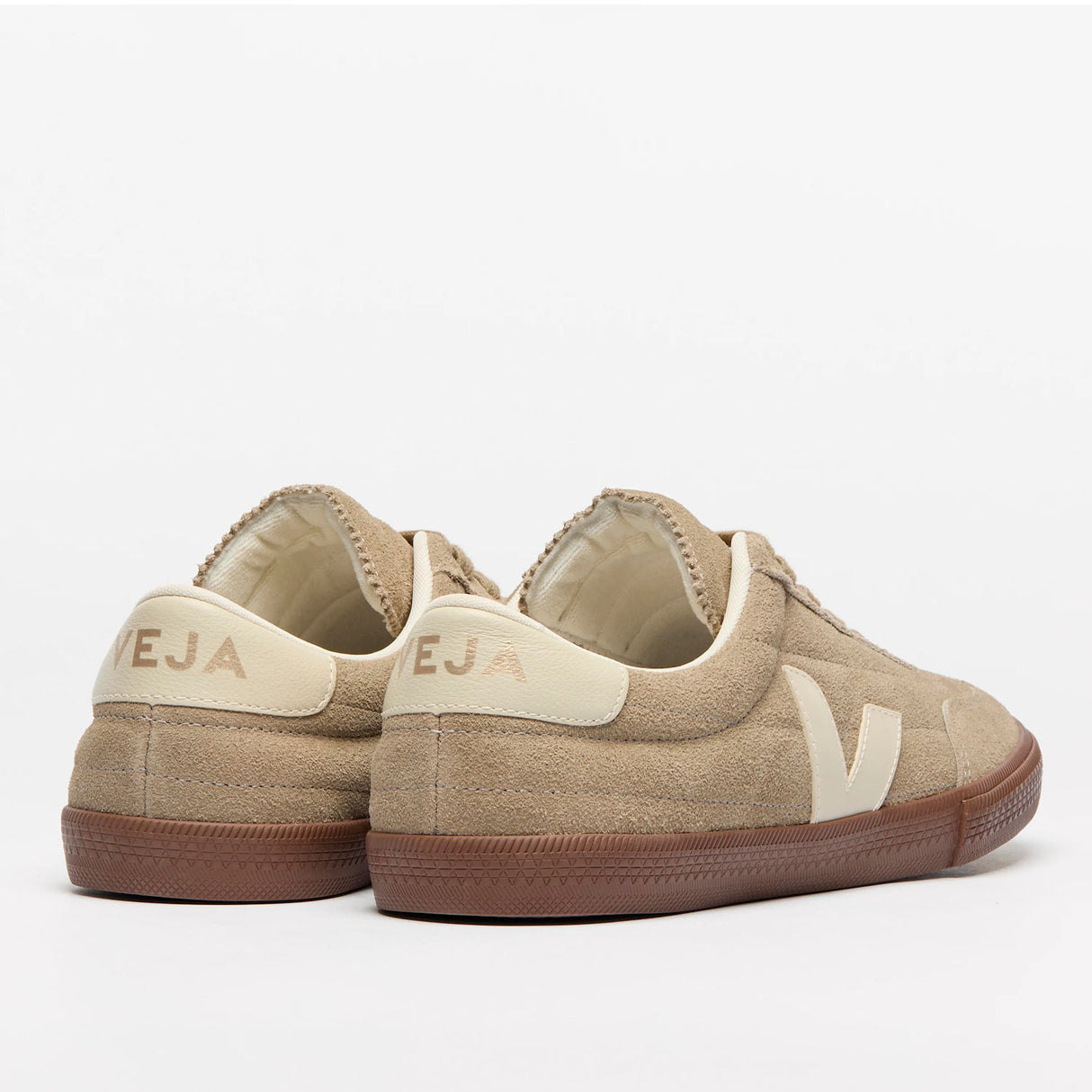 Veja PANENKA WOMEN'S, Taupe/Pierre Bark