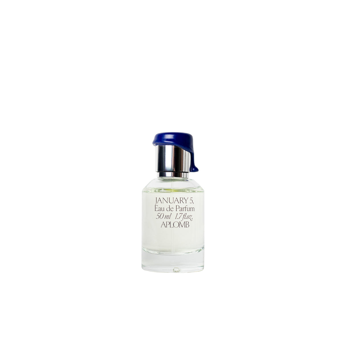 Aplomb JANUARY 5 EDP