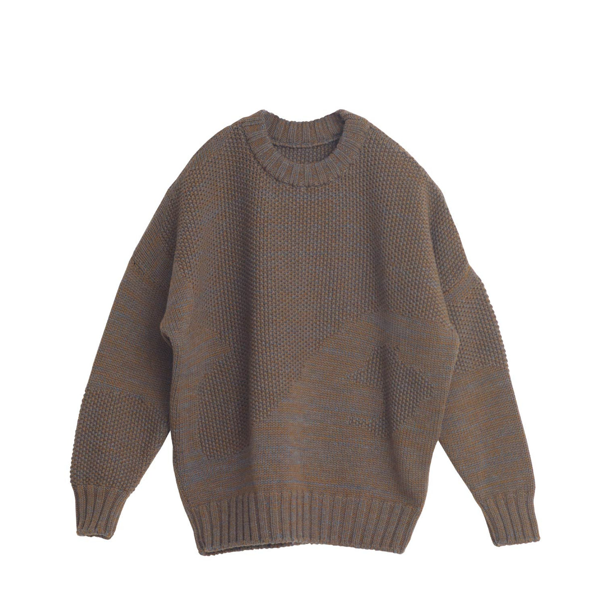 Hedvig KNIT SWEATER, Earth
