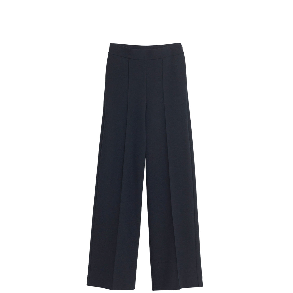 Hedvig SABAIONE TROUSERS, Black Jersey
