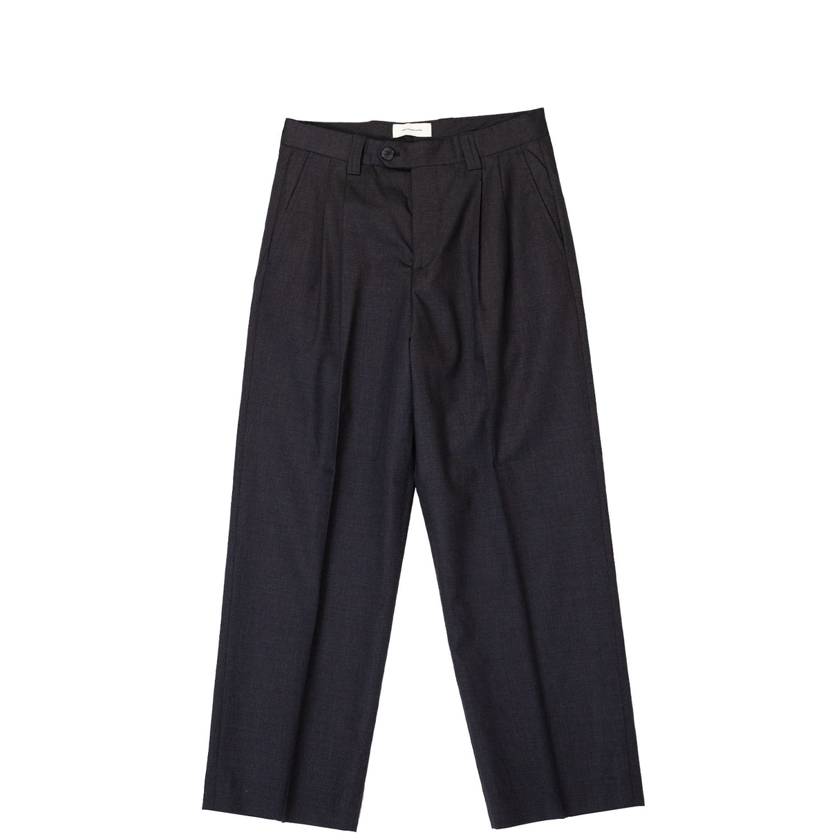 mfpen CLASSIC TROUSERS, Dark Grey