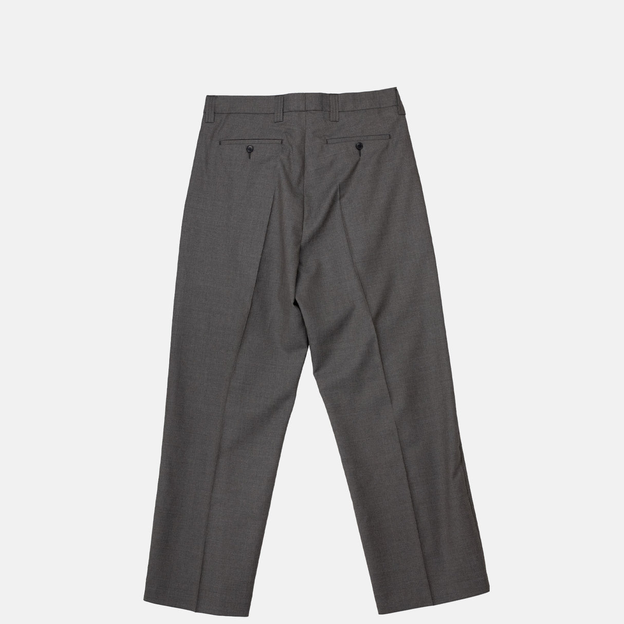 mfpen CLASSIC TROUSERS, Light Taupe