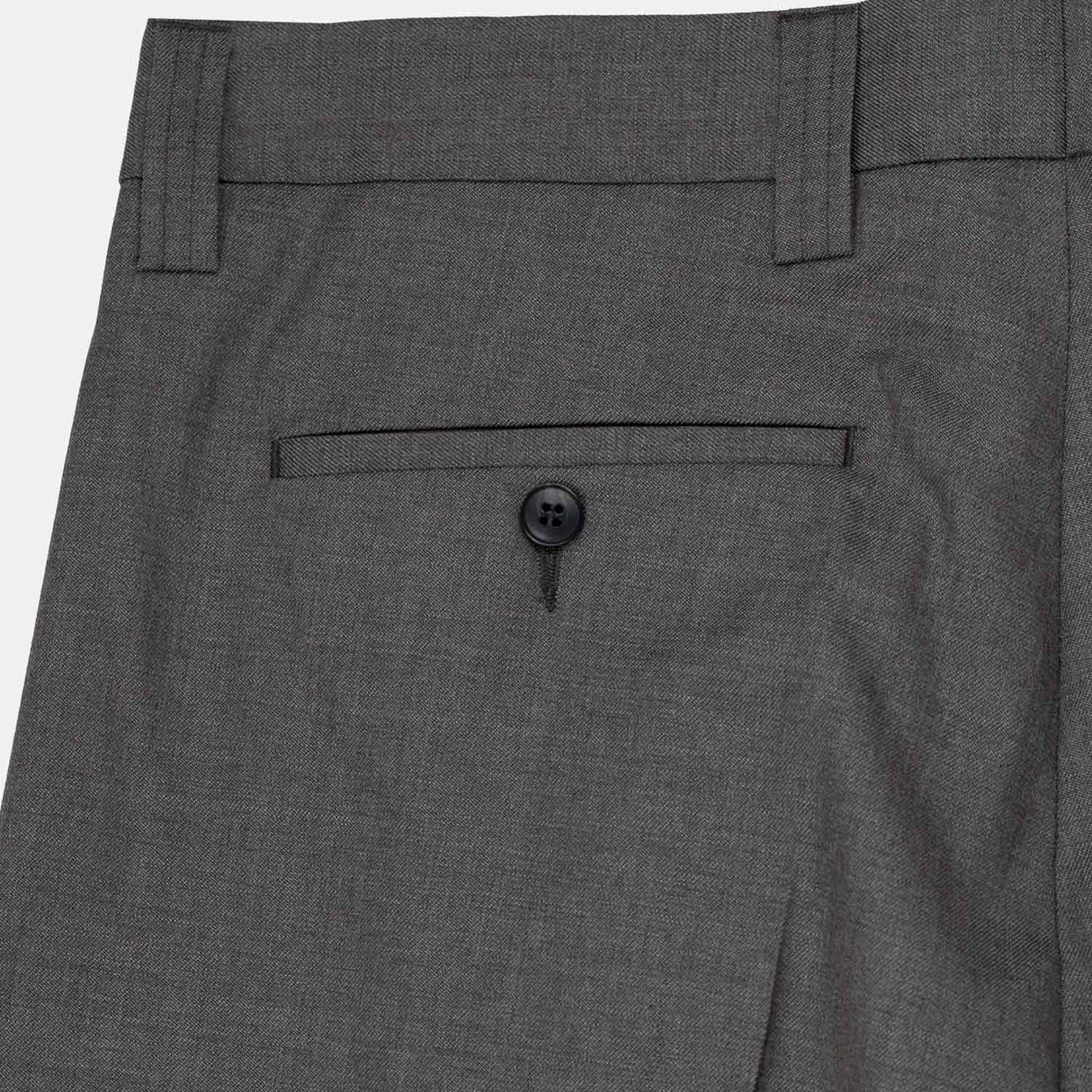 mfpen CLASSIC TROUSERS, Light Taupe