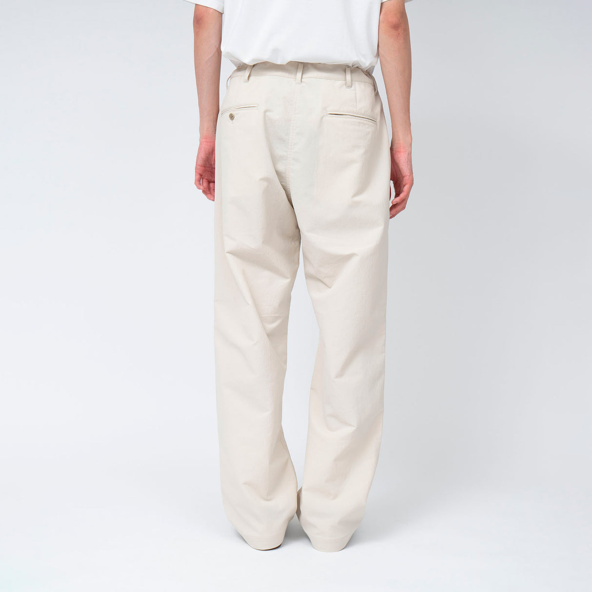 nanamica ALPHADRY UTILITY PANTS, Navy