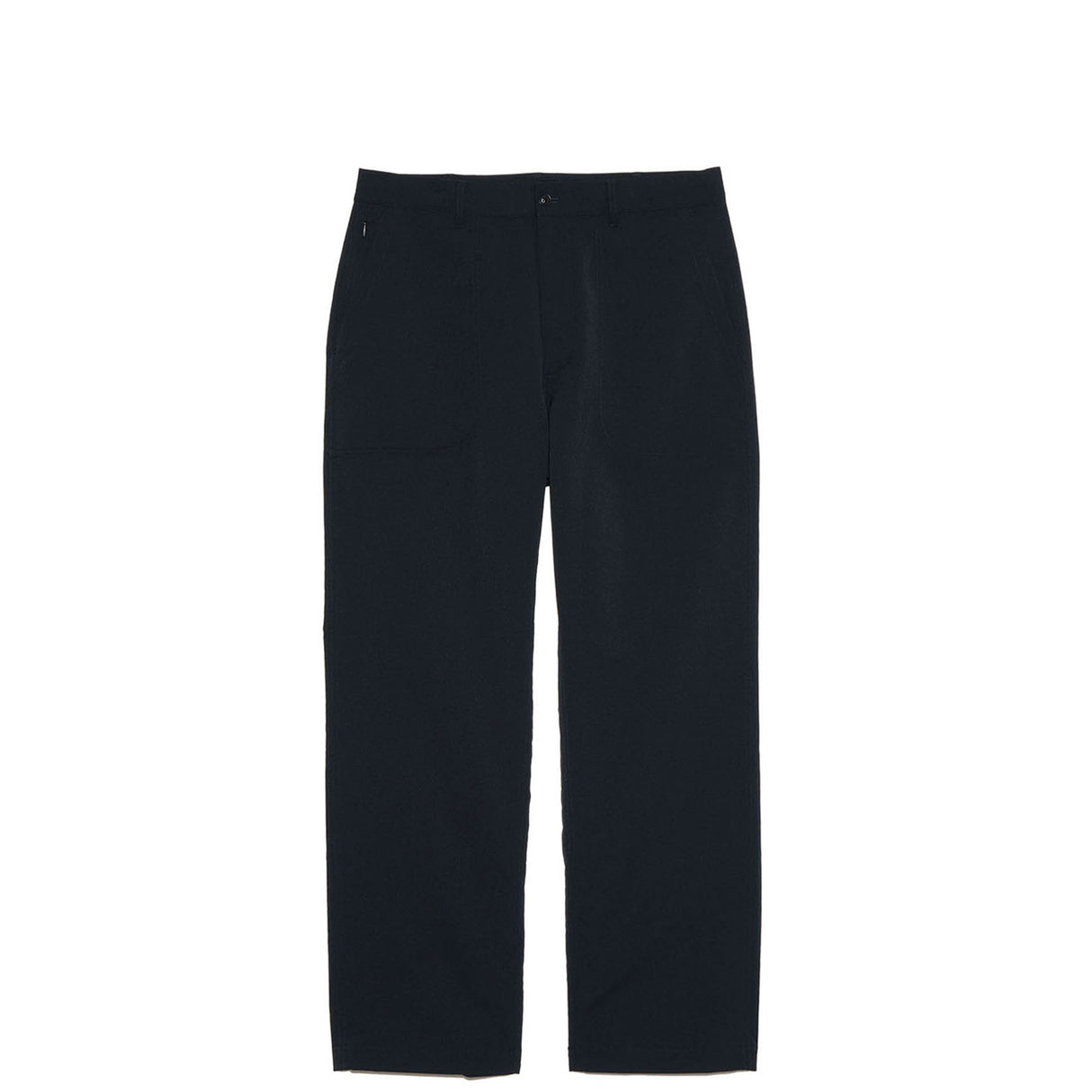 nanamica ALPHADRY UTILITY PANTS, Black