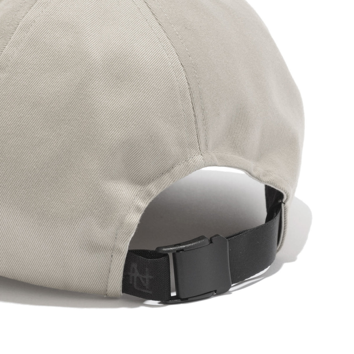 nanamica CHINO CAP, Light Grey