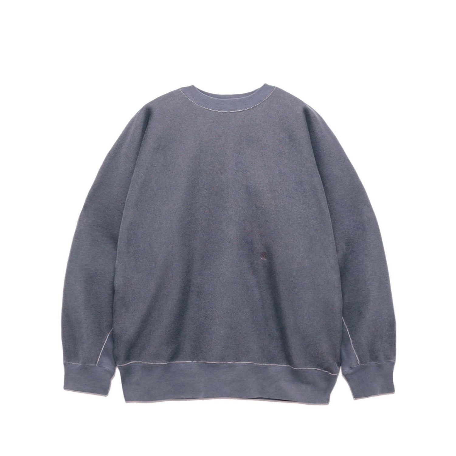 nanamica-CREW-NECK-SWEATER-