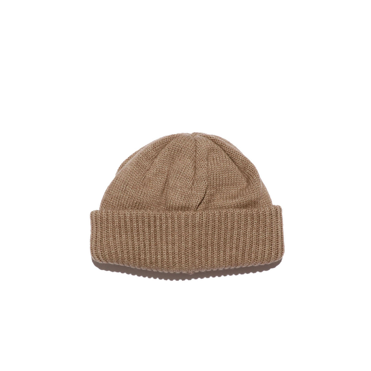 nanamica WINDSTOPPER BEANIE, Beige