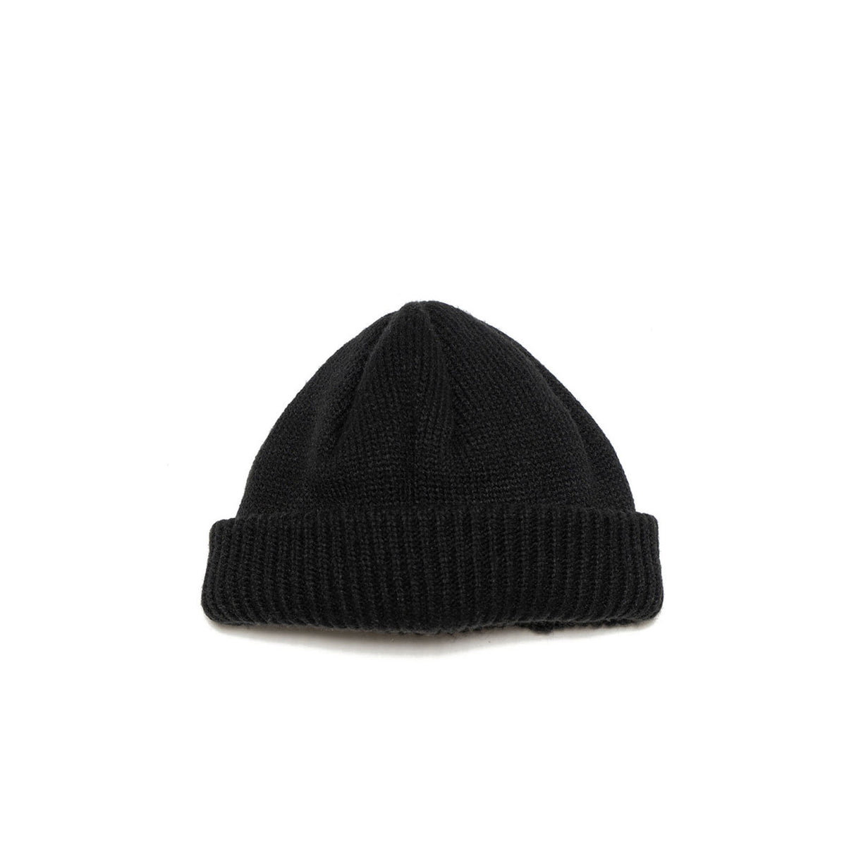 nanamica WINDSTOPPER BEANIE, Black