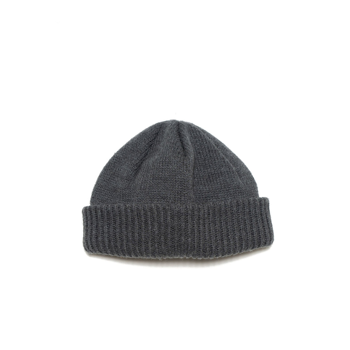 nanamica WINDSTOPPER BEANIE, Heather Grey