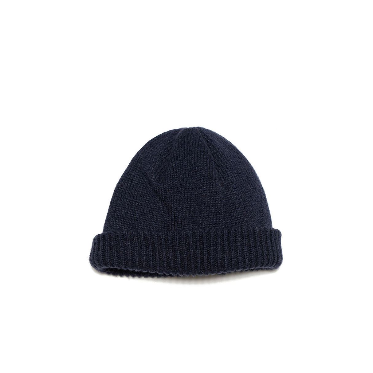 nanamica WINDSTOPPER BEANIE, Navy