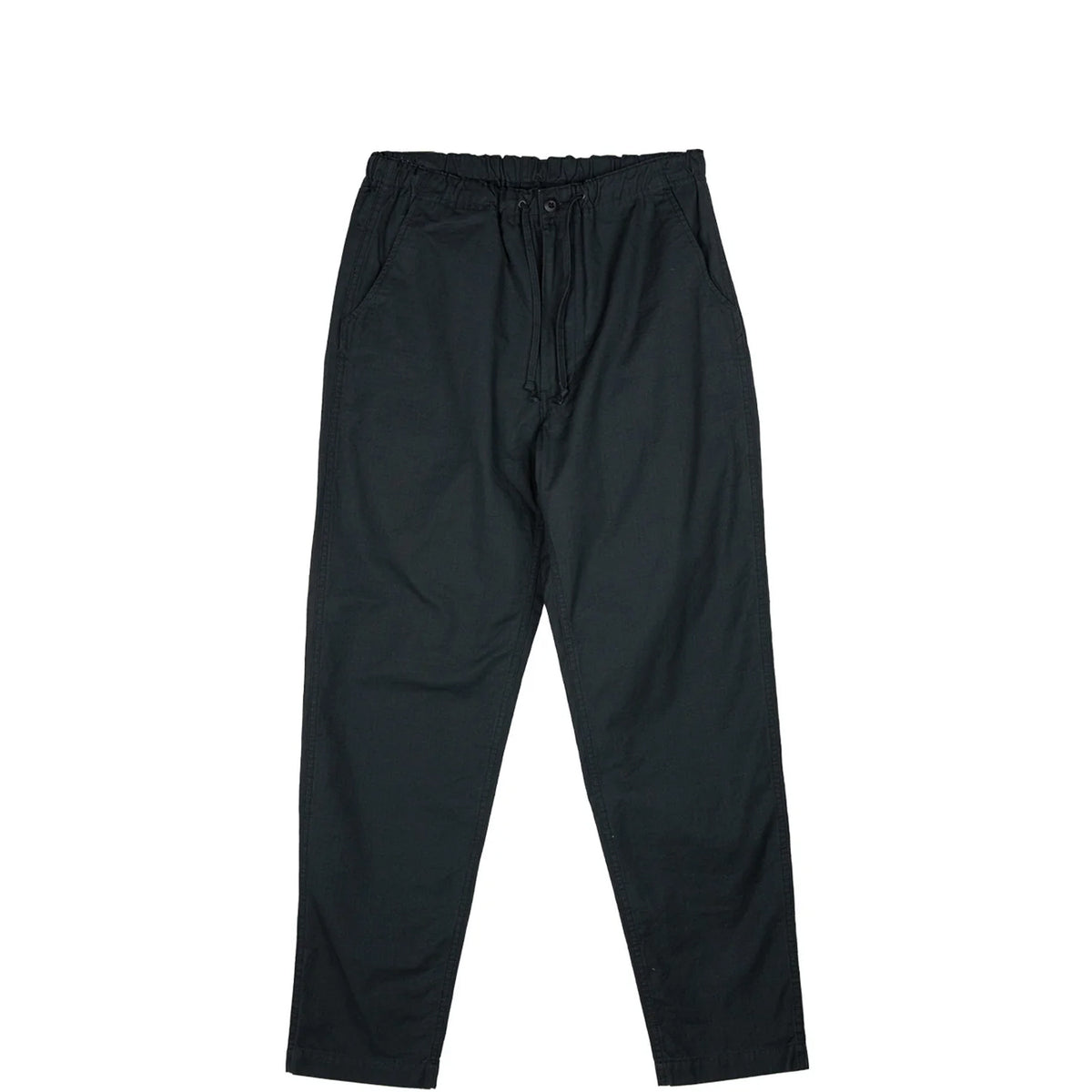 orSlow NEW YORKER PANT, Black