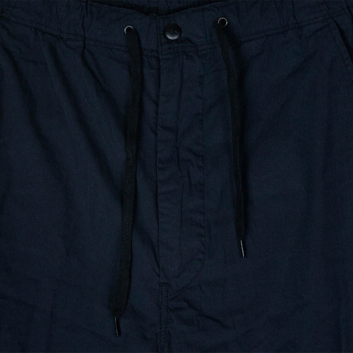 orSlow WIDE FIT NEW YORKER PANT, Black