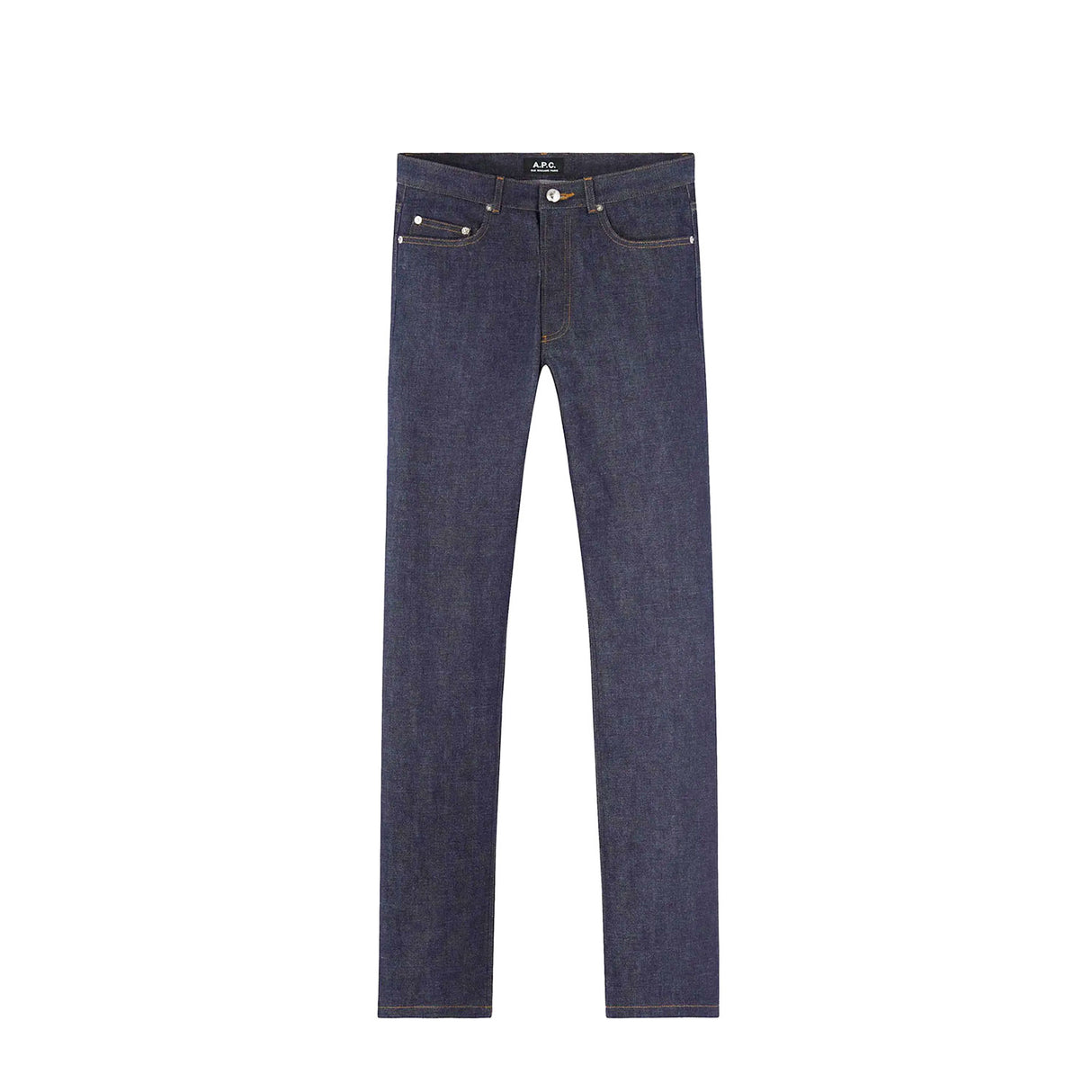 A.P.C. JEAN STANDARD, Indigo