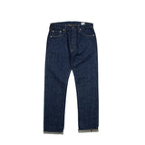 Orslow 107 IVY FIT DENIM, Onewash Selvage