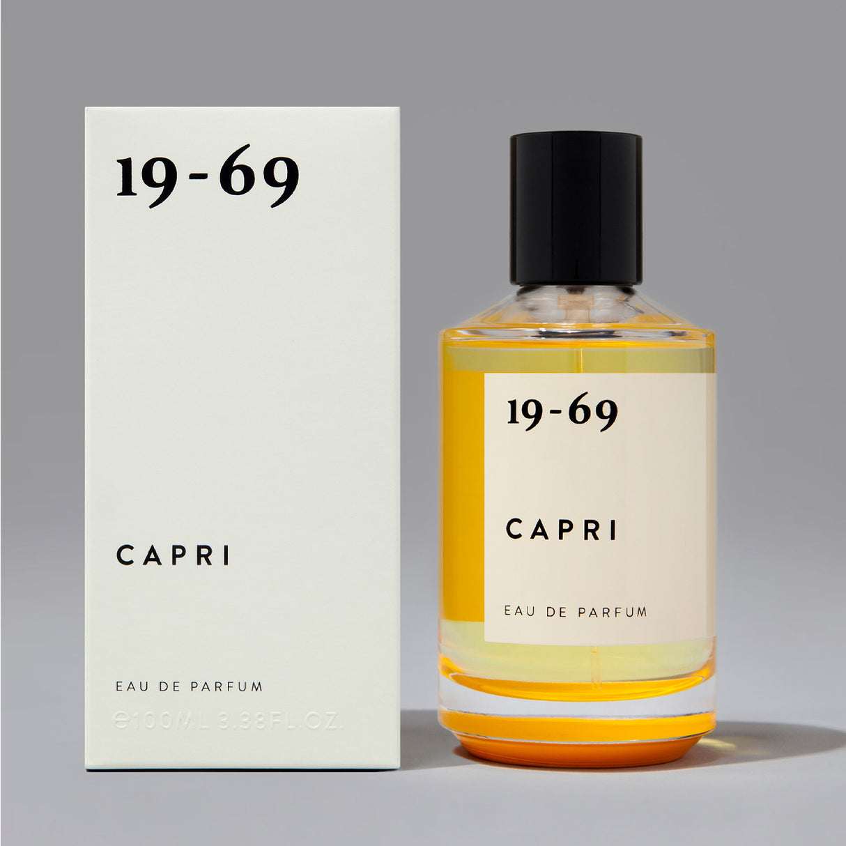 CAPRI EDP
