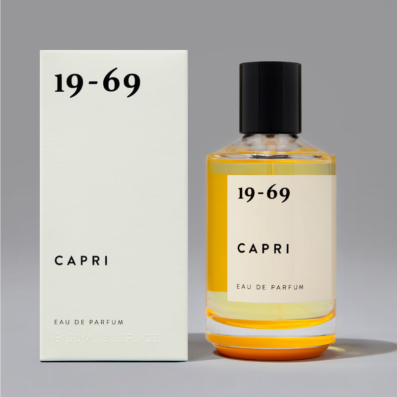 CAPRI EDP