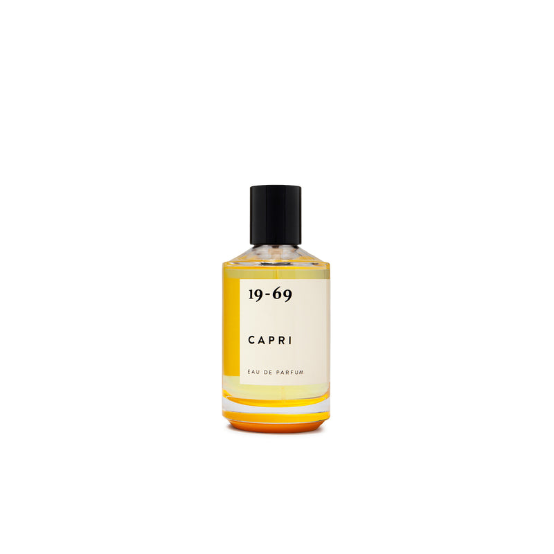 CAPRI EDP