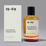 CHINESE TOBACCO EDP