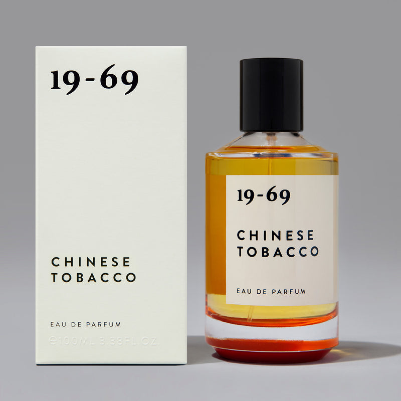 CHINESE TOBACCO EDP
