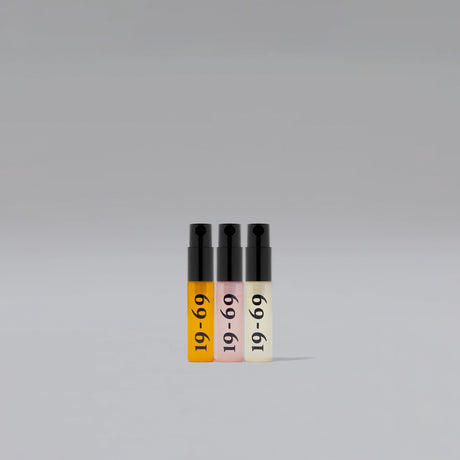 19-69 CRV POCKET SIZE COLLECTION  2,5ML