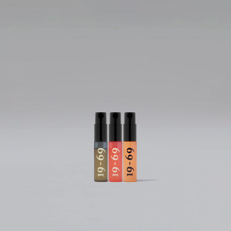 19-69 JLF POCKET SIZE COLLECTION  2,5ML