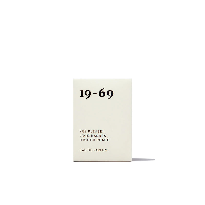 19-69 YLH POCKET SIZE COLLECTION  2,5ML