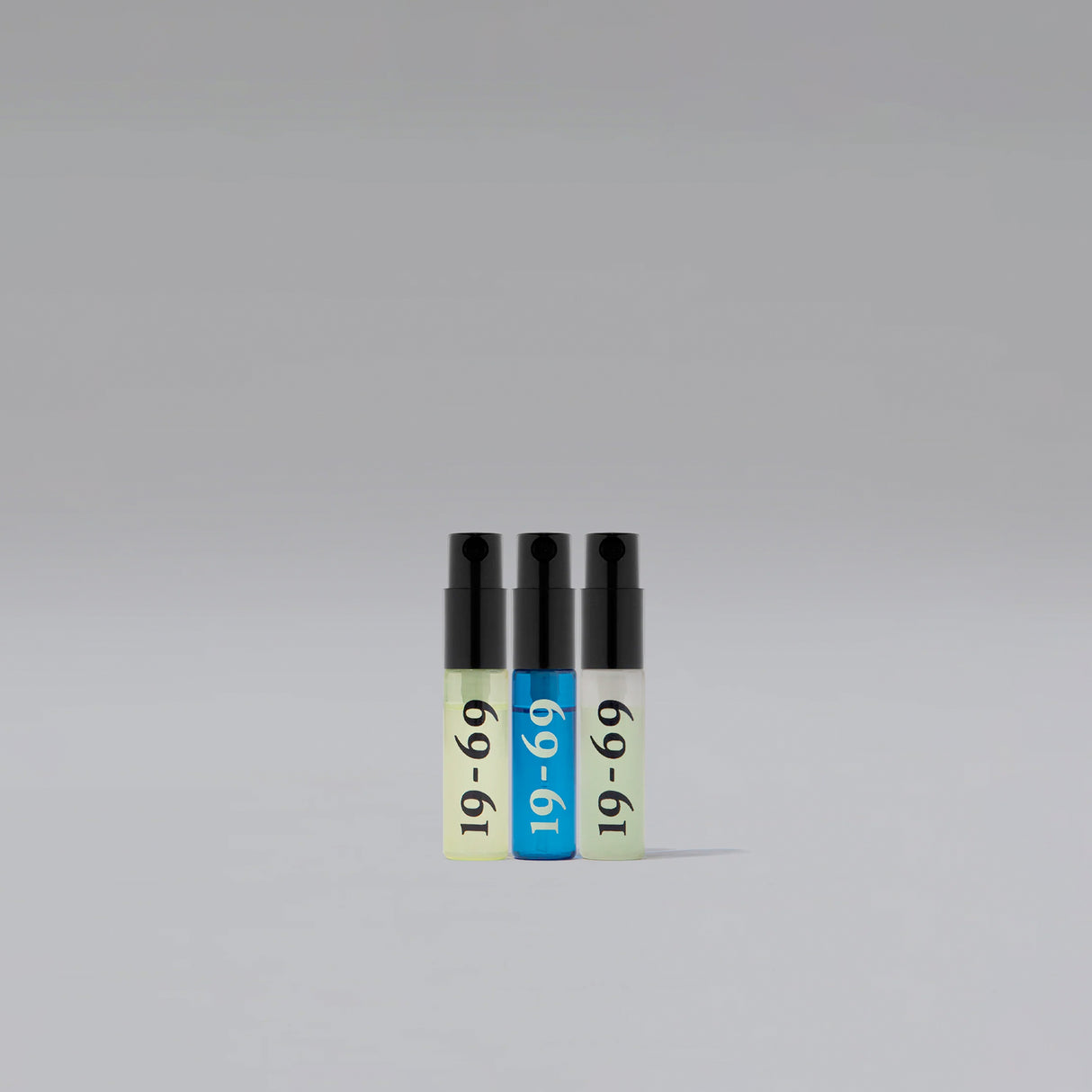 19-69 YLH POCKET SIZE COLLECTION  2,5ML
