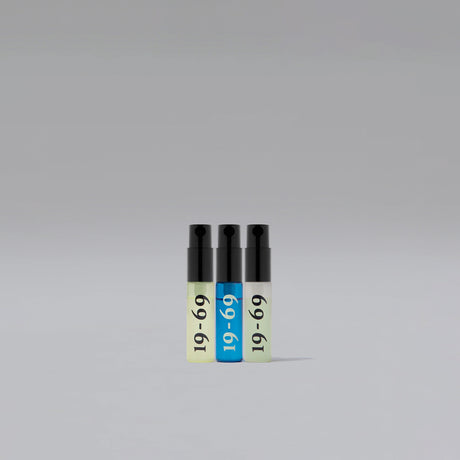 19-69 YLH POCKET SIZE COLLECTION  2,5ML