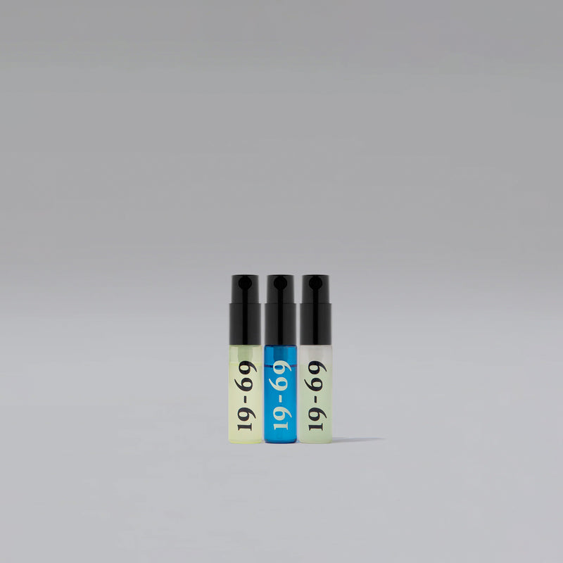 19-69 YLH POCKET SIZE COLLECTION  2,5ML