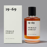 FEMALE CHRIST EDP