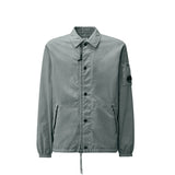 C.P. Company OVERSHIRT TAYLON P, Gunmetal