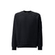 C.P. Company CREWNECK FLEECE SWEATSHIRT, Black