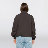 Edwin W' RORY JACKET, Black