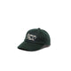 Human Made 6PANEL WOOL CAP, Green