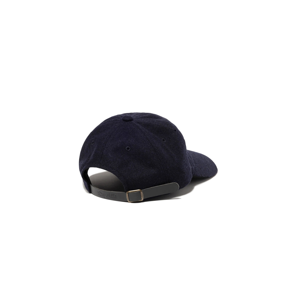 Human Made 6PANEL WOOL CAP, Navy