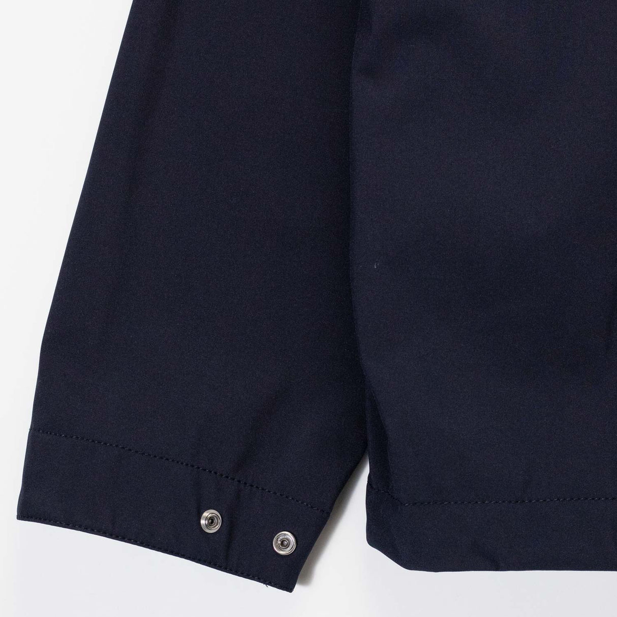 Stone Island Q100010 SHORT PARKA, Dark Navy