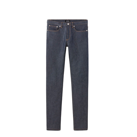 A.P.C PETIT STANDARD, Indigo - Image 1